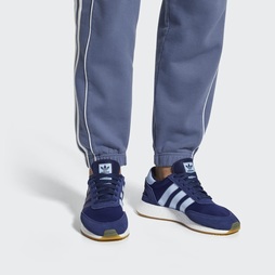 Adidas I-5923 Férfi Originals Cipő - Kék [D83883]